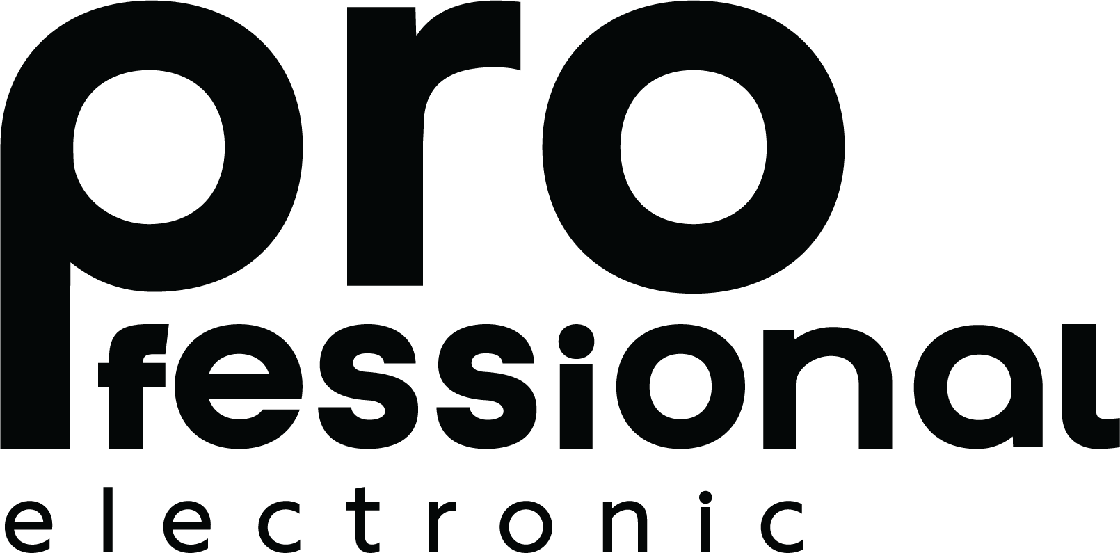 Professional Logo